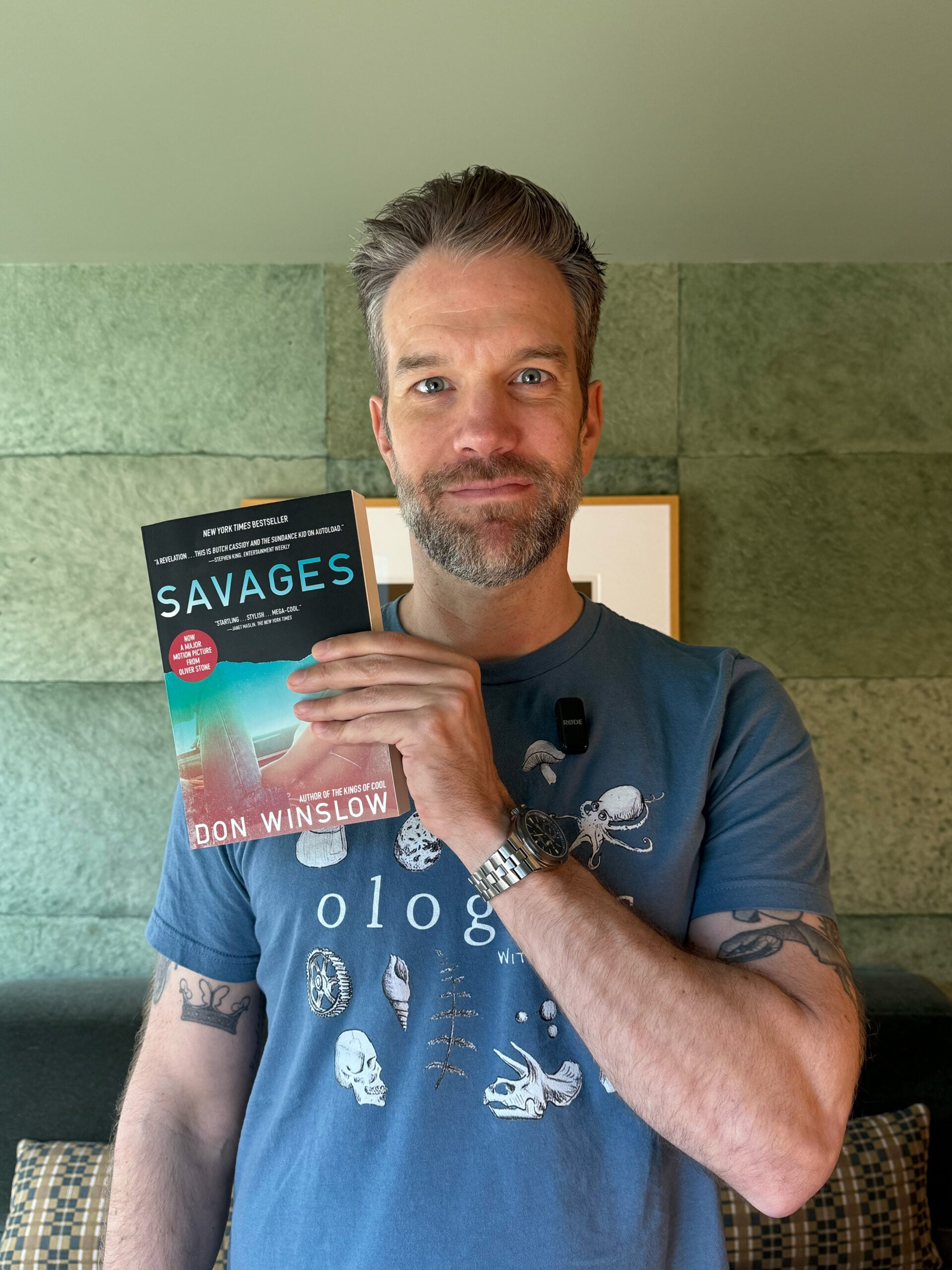 jeselnik-savages-book-club jeselnik-savages-book-club
